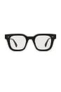 view 1 of 3 04 Photocromic Sunglasses in Black