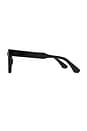 view 3 of 3 04 Photocromic Sunglasses in Black
