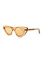 view 2 of 3 006 in Peach