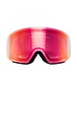 view 1 of 2 01 Ski Goggles in Dusty Pink