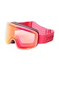 view 2 of 2 01 Ski Goggles in Dusty Pink