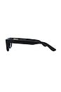 view 3 of 3 X17 Sunglasses in Black
