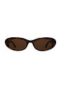 view 1 of 2 X16 Sunlgasses in Tortoise