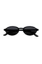 view 1 of 3 GAFAS DE SOL LEX in Black
