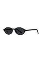 view 2 of 3 GAFAS DE SOL LEX in Black