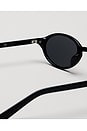 view 4 of 3 GAFAS DE SOL LEX in Black