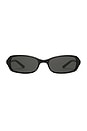 view 1 of 3 Code Sunglasses in Black