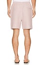 view 2 of 5 Danni Shorts in Rose