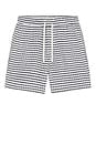 view 4 of 5 Riita Shorts in Blue