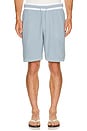 view 1 of 6 Armas Short in Powder Blue