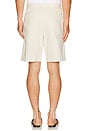 view 2 of 4 Marinos Short in Ivory