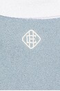 view 5 of 5 CAMISA ARMANDO  in Powder Blue