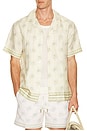 view 1 of 5 CAMISA TELHA in Ecru