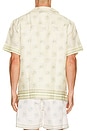 view 2 of 5 CAMISA TELHA in Ecru