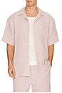 view 1 of 5 CAMISA DANNI in Rose