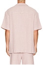 view 2 of 5 CAMISA DANNI in Rose