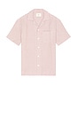 view 4 of 5 CAMISA DANNI in Rose