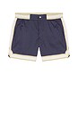 view 5 of 6 SHORT NATACIÓN BALLER in Navy