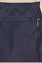 view 6 of 6 SHORT NATACIÓN BALLER in Navy