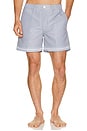 view 1 of 5 BERNUDAS LUCENA in Powder Blue