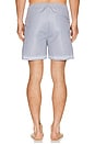 view 2 of 5 BERNUDAS LUCENA in Powder Blue