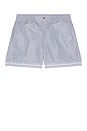 view 4 of 5 BERNUDAS LUCENA in Powder Blue