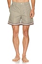 view 1 of 5 BERNUDAS LUCENA in Light Brown