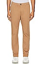 view 1 of 4 The Staples Originals Pant in Light/Pastel Brown