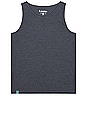 view 1 of 3 The Ember Ultimate Tank in Black