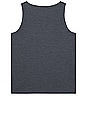 view 2 of 3 The Ember Ultimate Tank in Black