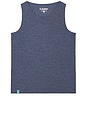 view 1 of 3 The Rydell Ultimate Tank in Navy