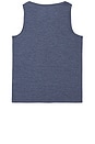 view 2 of 3 The Rydell Ultimate Tank in Navy