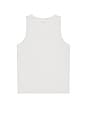 view 2 of 3 The Morning Run Ultimate Tank in Light Pastel Grey