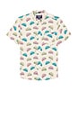 view 1 of 4 The Blend In Friday Shirt in Off White