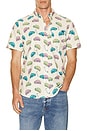 view 3 of 4 The Blend In Friday Shirt in Off White