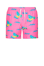 view 1 of 4 The Pineapple Floaters 5.5