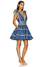 view 2 of 4 Cheli Dress in Blue