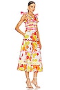 view 2 of 3 Sunstone Dress in Multi