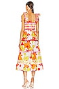 view 3 of 3 Sunstone Dress in Multi