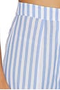 view 6 of 6 PANTALON AVRA in Multi