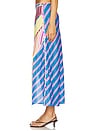 view 3 of 6 Souci Skirt in Multi