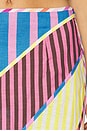 view 6 of 6 Souci Skirt in Multi