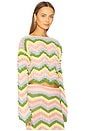 view 2 of 5 X Revolve Long Sleeve Top in Multi Stripe