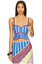 view 1 of 4 Julieta Top in Multi