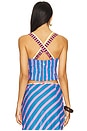 view 3 of 4 Julieta Top in Multi