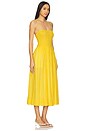 view 2 of 4 Mael Dress in Sun