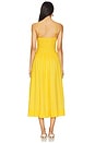 view 3 of 4 Mael Dress in Sun