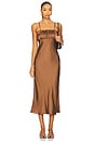 view 1 of 4 Leo Dress in Siena