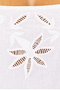 view 4 of 4 Neroni Dress in White