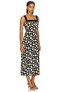 view 2 of 3 Fiore Dress in Shell